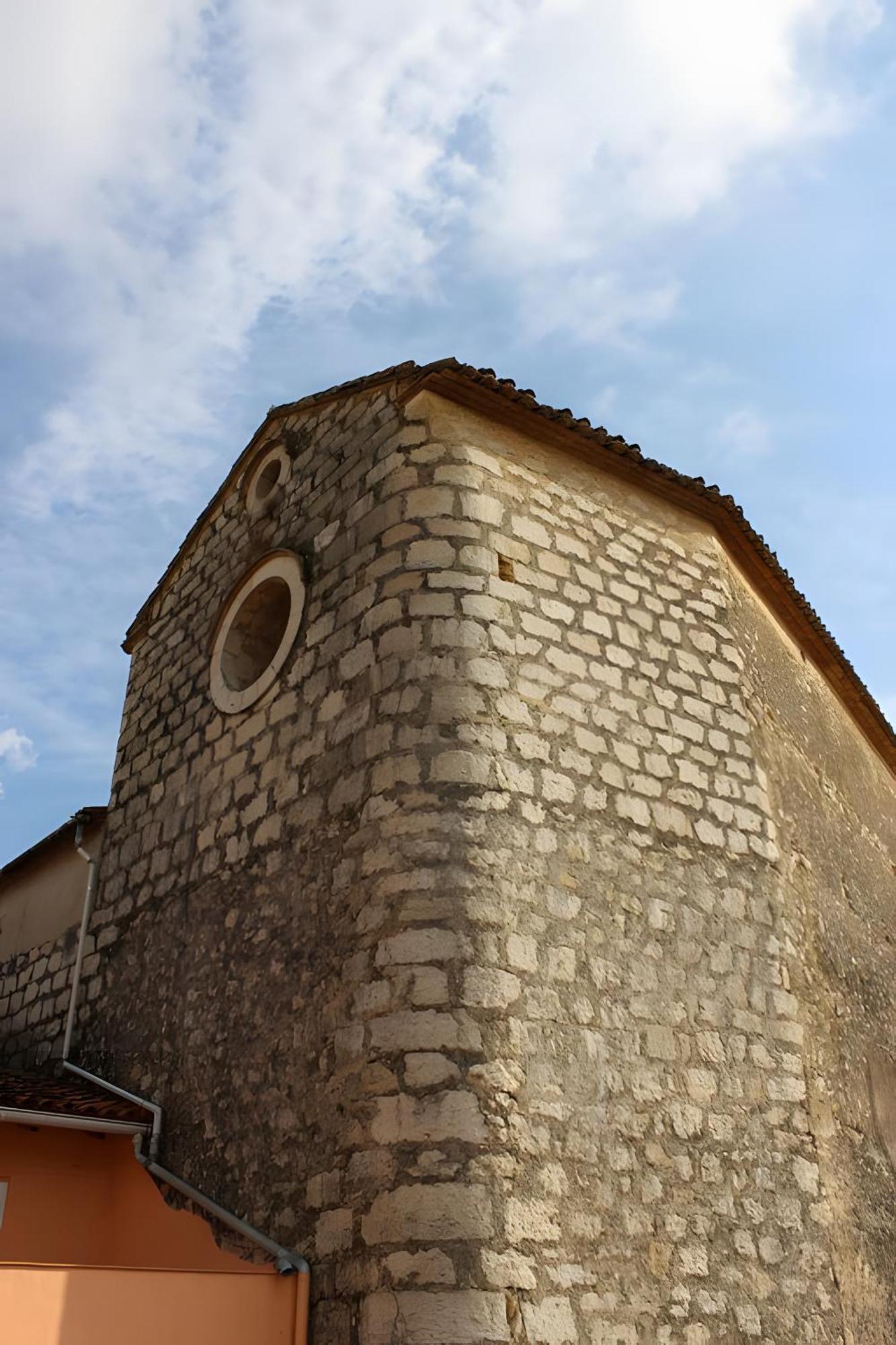 El Barranc De L'Infern Villa Vall de Ebo Bagian luar foto